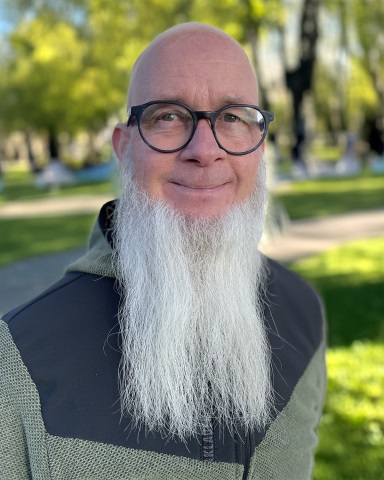 Peter Andersson
